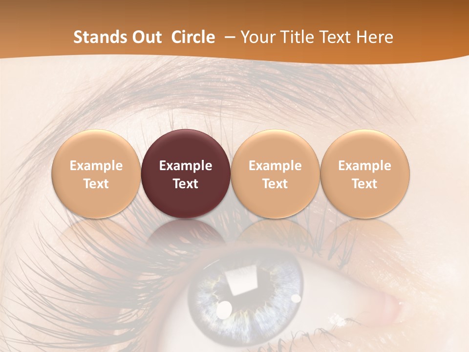 Grey Fit Healthy PowerPoint Template