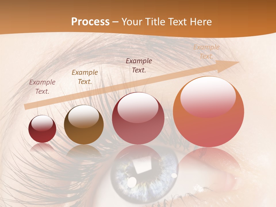 Grey Fit Healthy PowerPoint Template