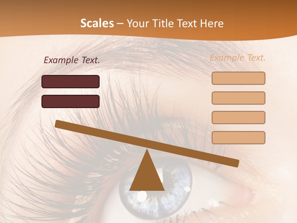 Grey Fit Healthy PowerPoint Template
