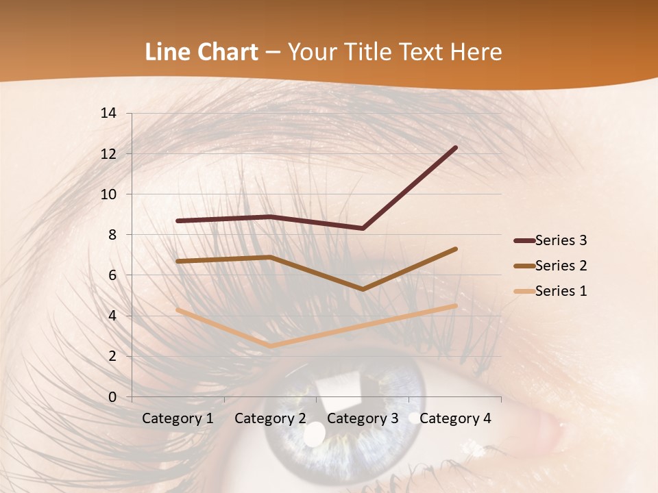 Grey Fit Healthy PowerPoint Template