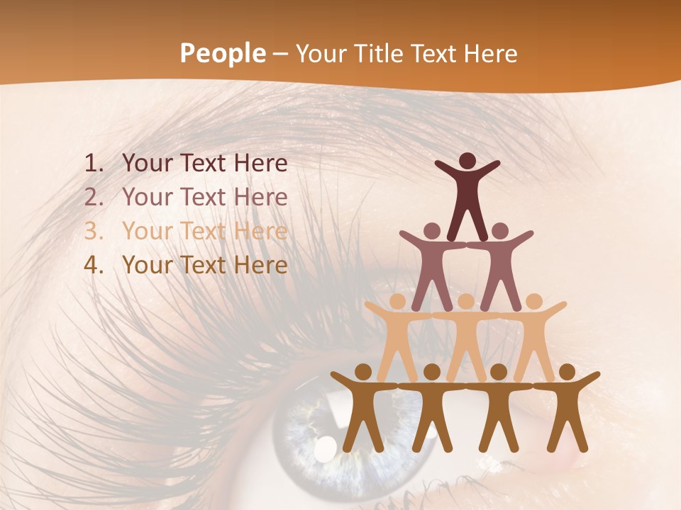 Grey Fit Healthy PowerPoint Template