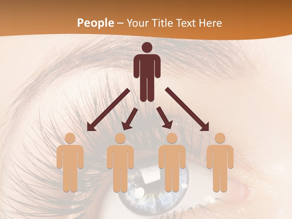 Grey Fit Healthy PowerPoint Template