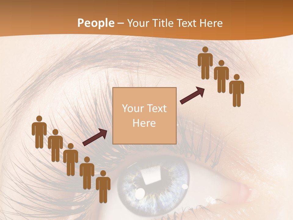 Grey Fit Healthy PowerPoint Template