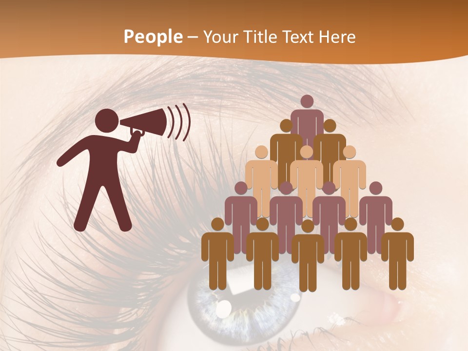 Grey Fit Healthy PowerPoint Template