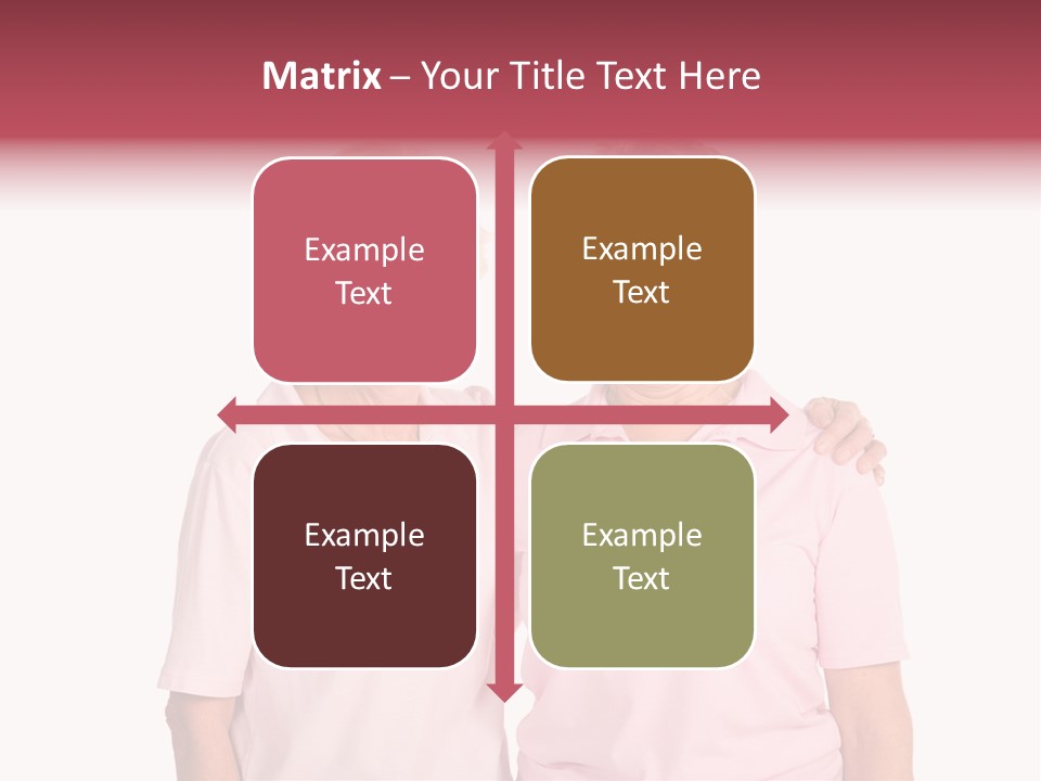 Grey Fit Healthy PowerPoint Template