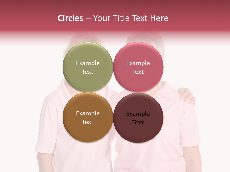 Grey Fit Healthy PowerPoint Template