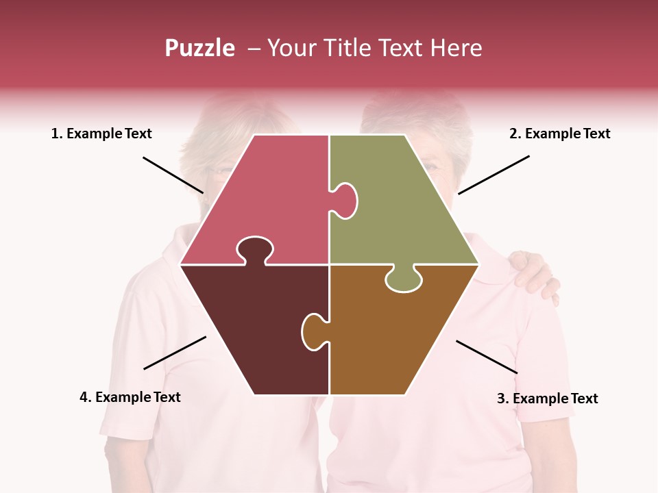 Grey Fit Healthy PowerPoint Template