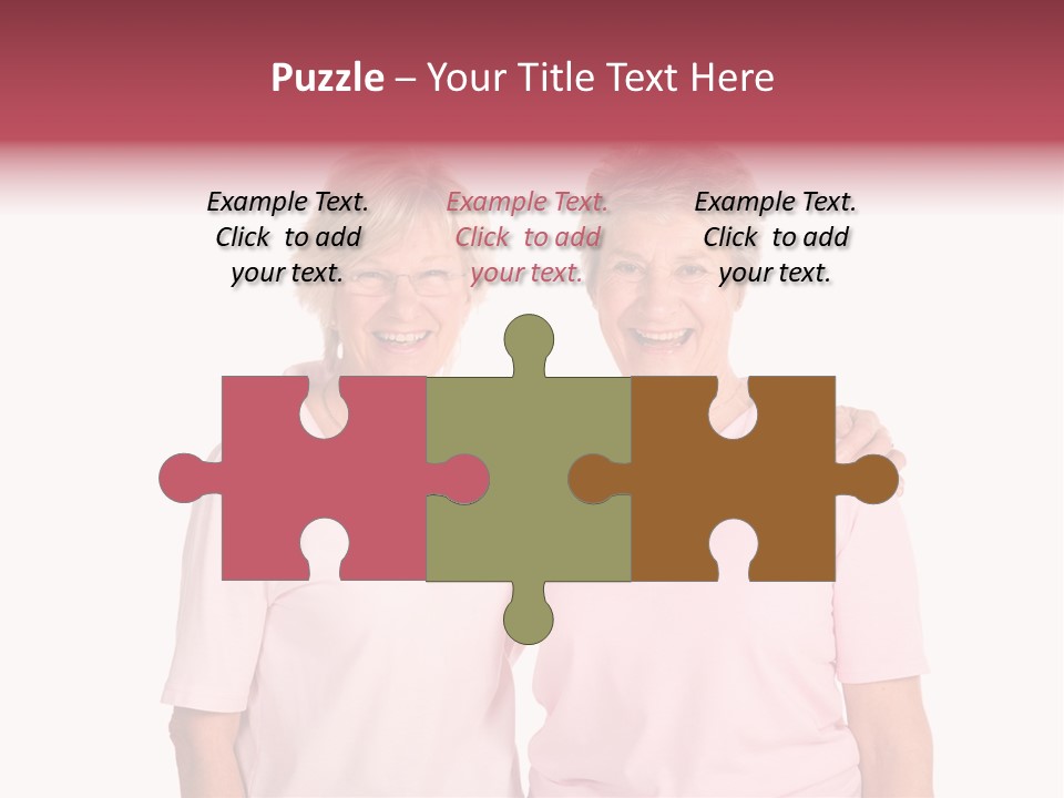 Grey Fit Healthy PowerPoint Template