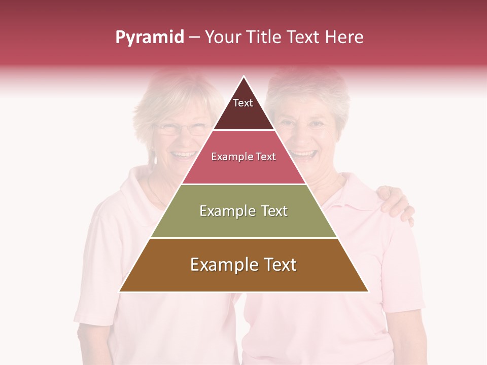 Grey Fit Healthy PowerPoint Template