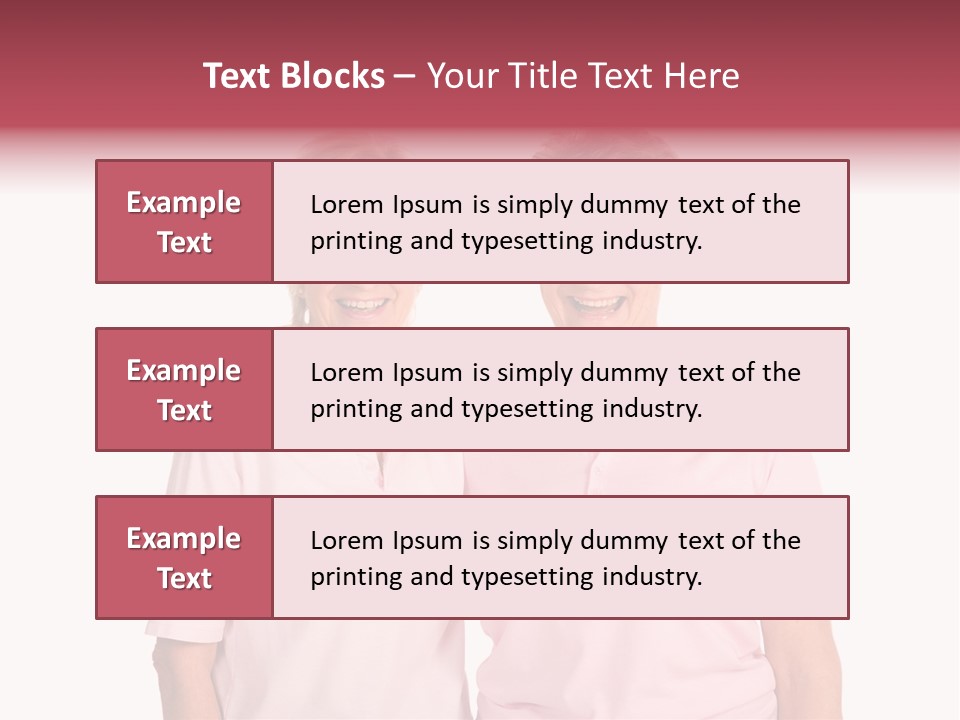 Grey Fit Healthy PowerPoint Template