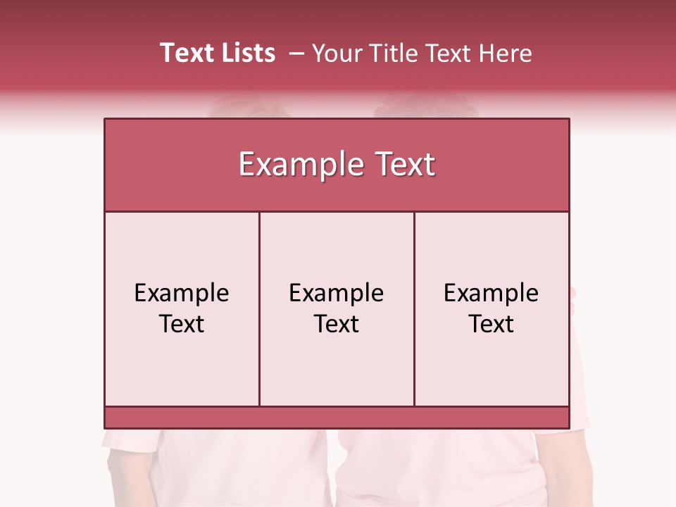 Grey Fit Healthy PowerPoint Template