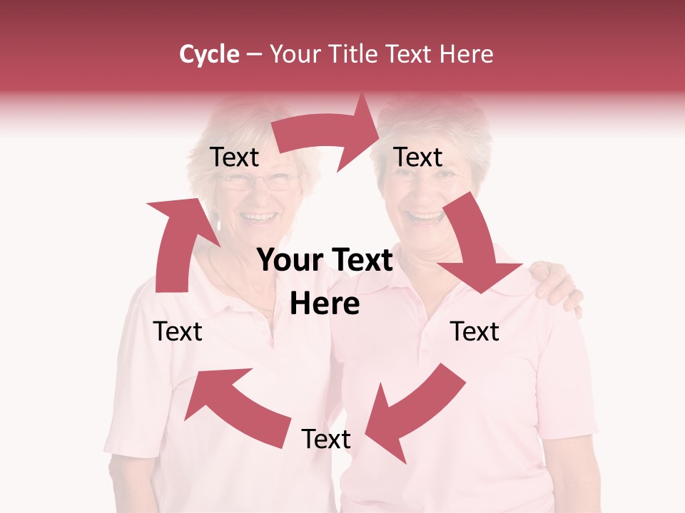 Grey Fit Healthy PowerPoint Template