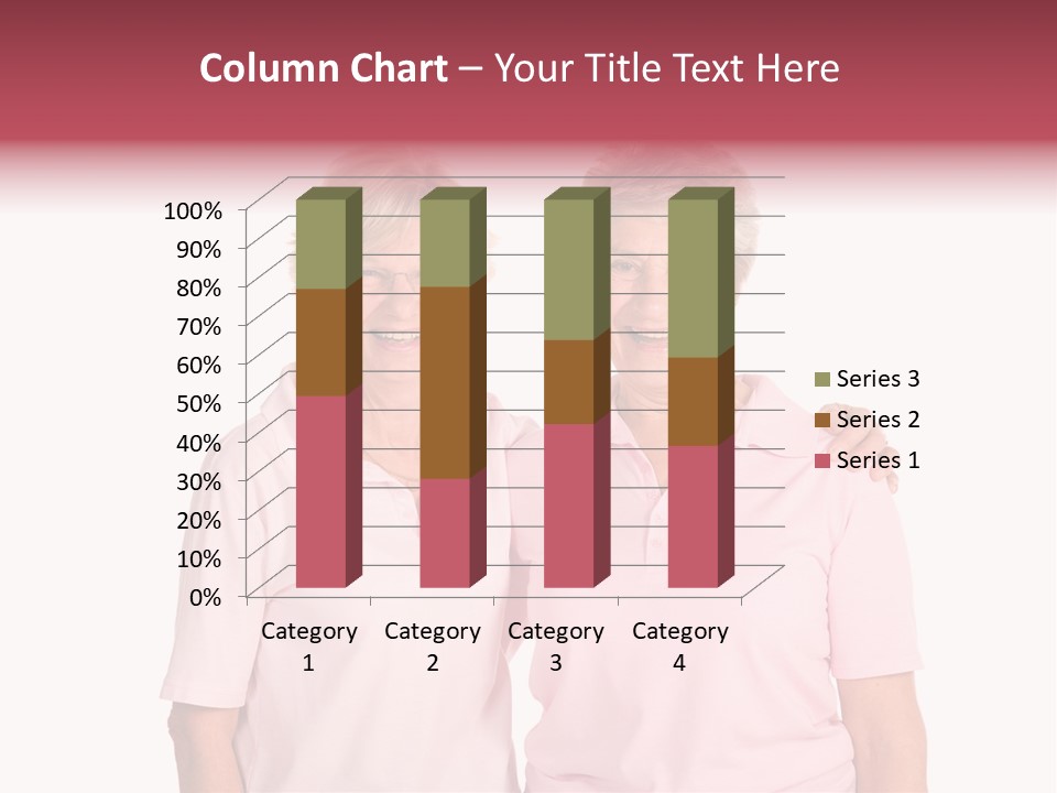 Grey Fit Healthy PowerPoint Template