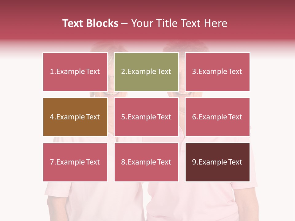 Grey Fit Healthy PowerPoint Template