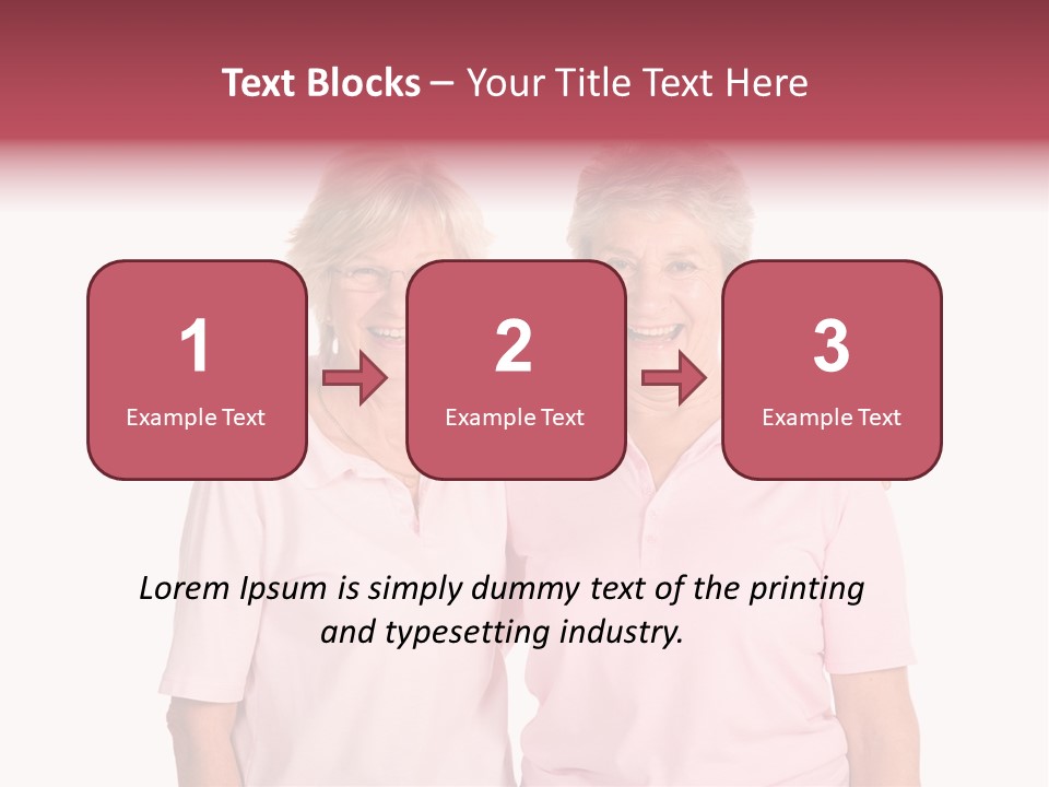 Grey Fit Healthy PowerPoint Template