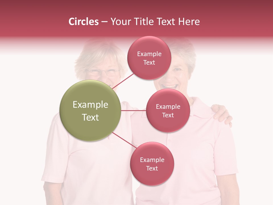 Grey Fit Healthy PowerPoint Template