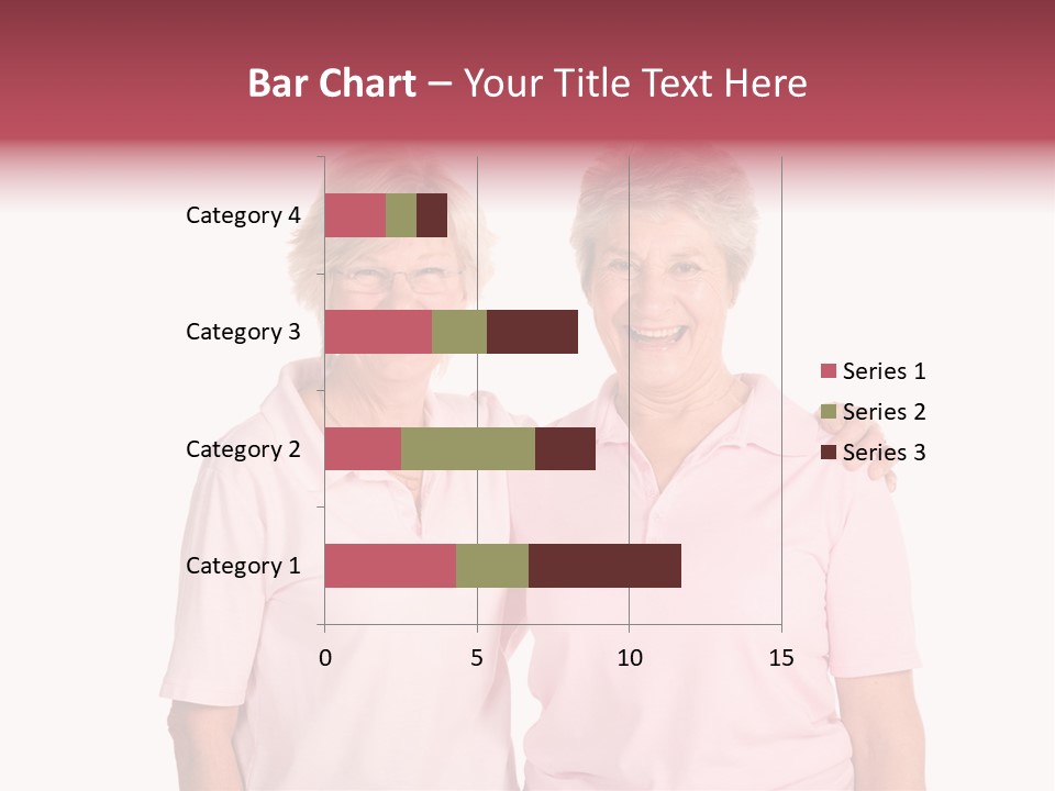 Grey Fit Healthy PowerPoint Template
