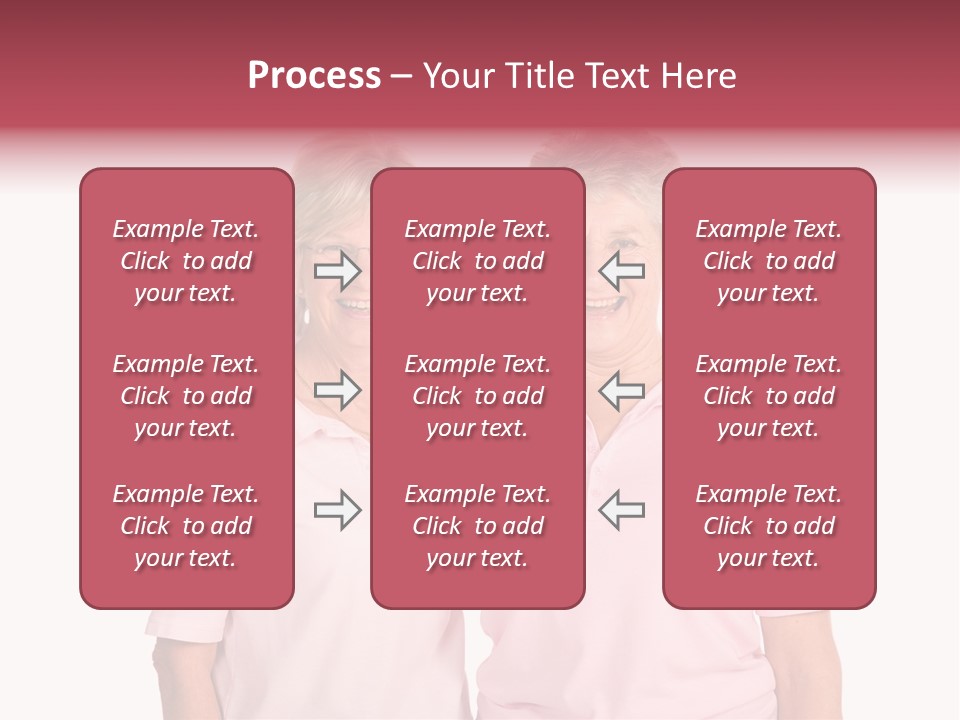 Grey Fit Healthy PowerPoint Template