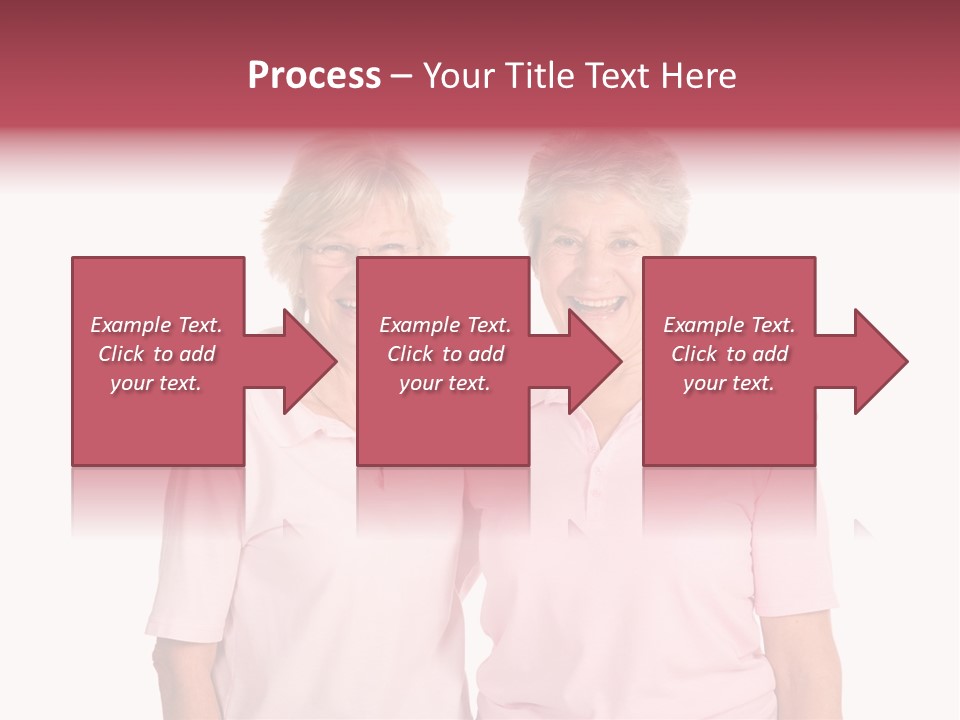 Grey Fit Healthy PowerPoint Template