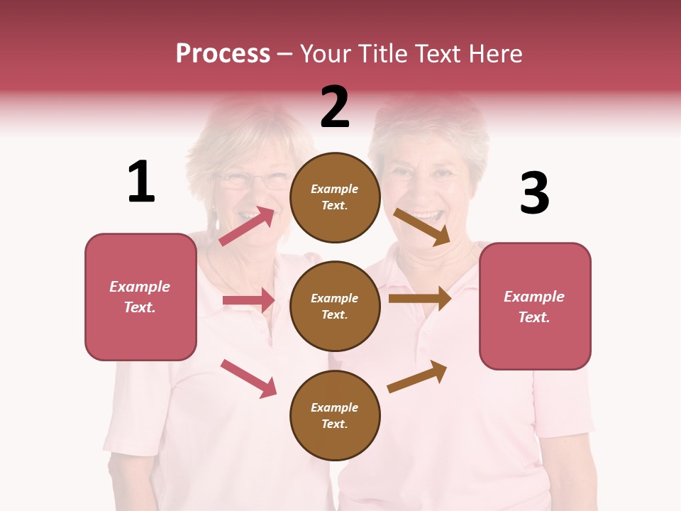 Grey Fit Healthy PowerPoint Template