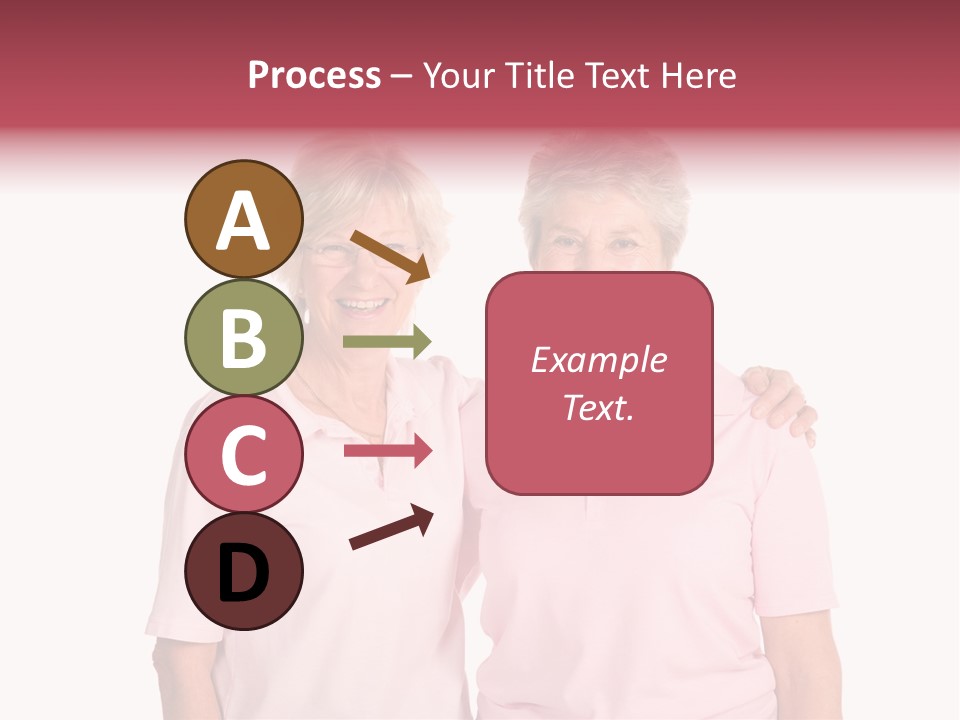 Grey Fit Healthy PowerPoint Template