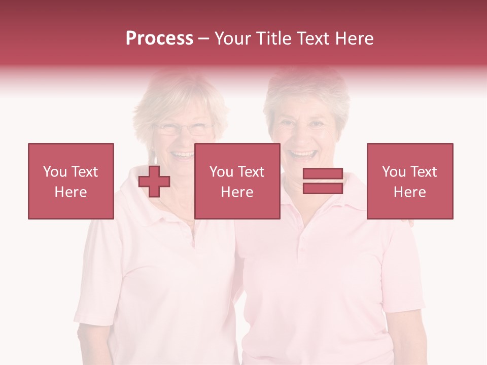 Grey Fit Healthy PowerPoint Template