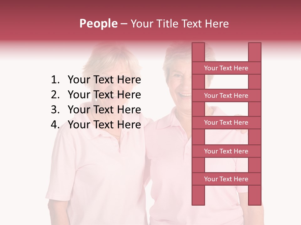 Grey Fit Healthy PowerPoint Template