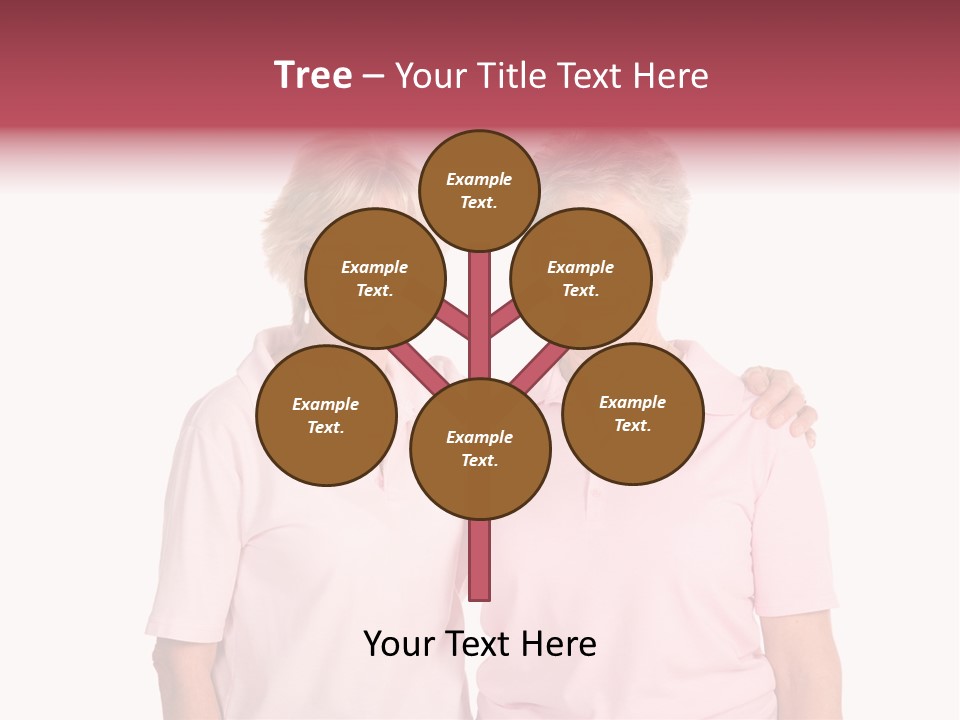 Grey Fit Healthy PowerPoint Template