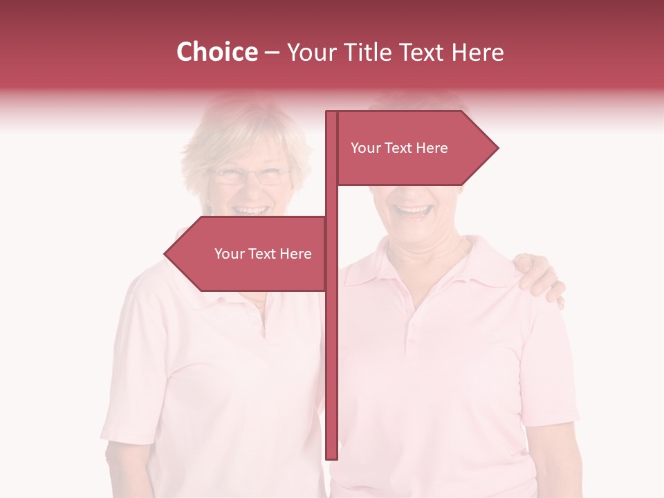 Grey Fit Healthy PowerPoint Template