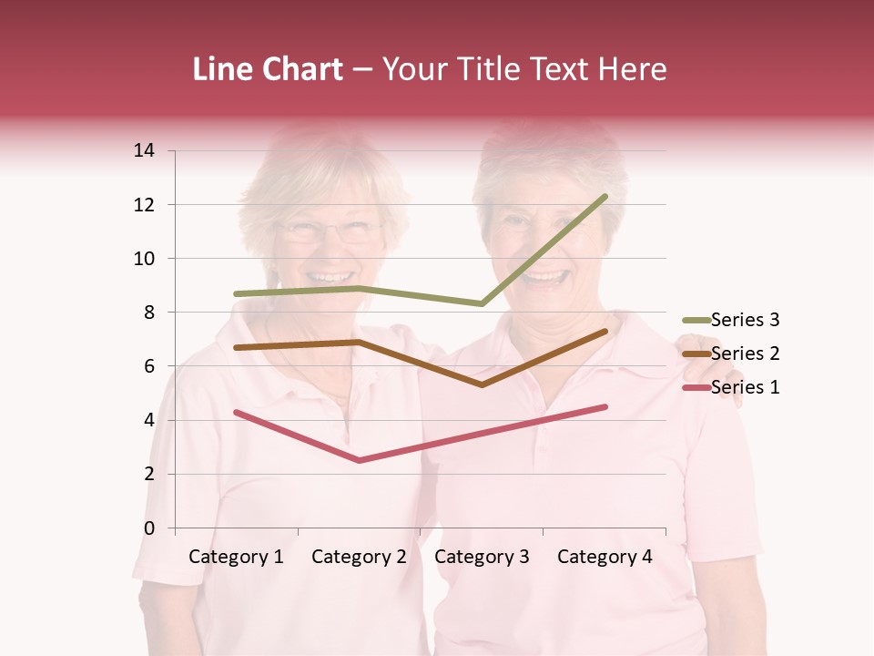 Grey Fit Healthy PowerPoint Template