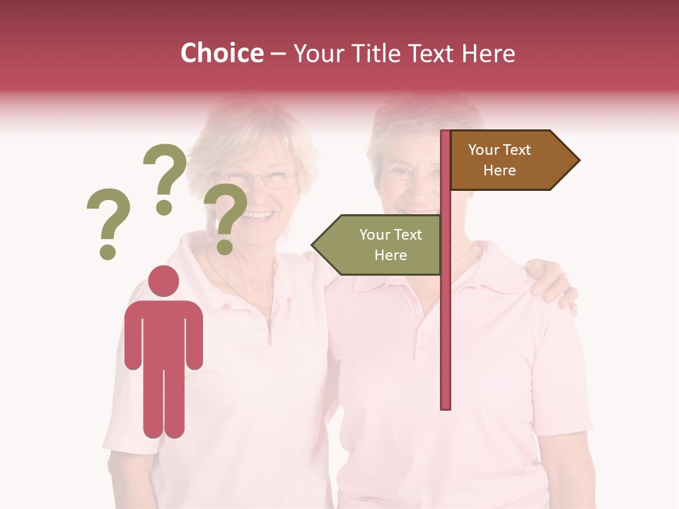 Grey Fit Healthy PowerPoint Template