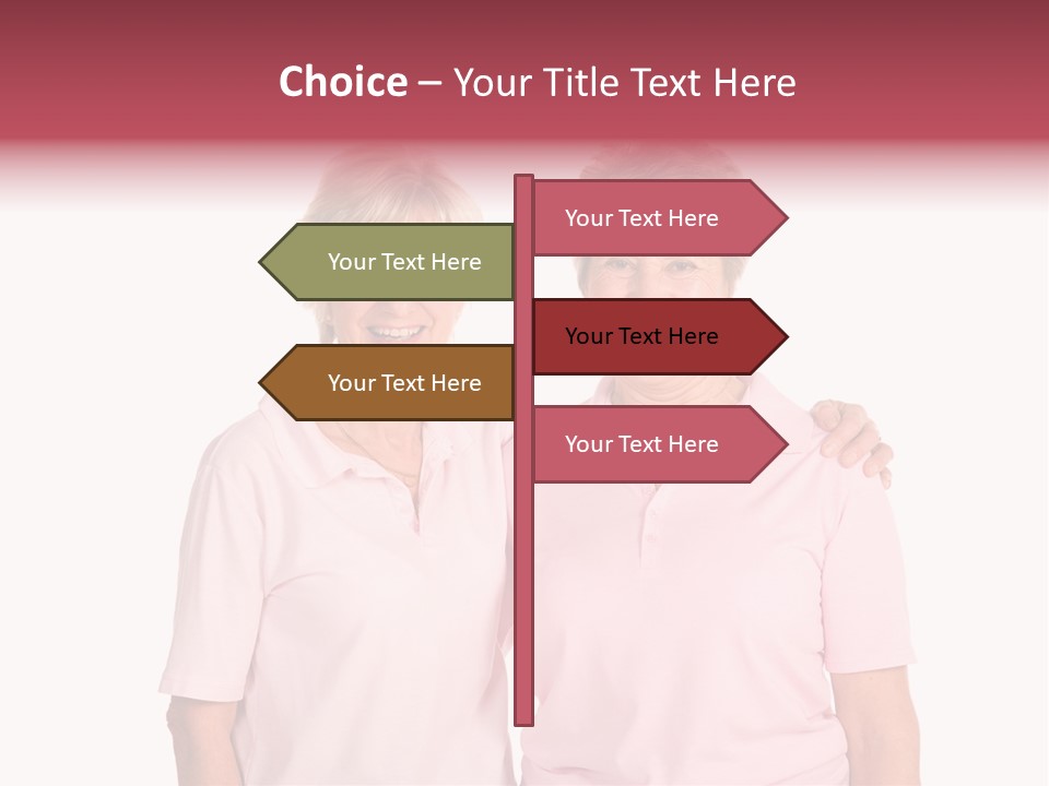 Grey Fit Healthy PowerPoint Template