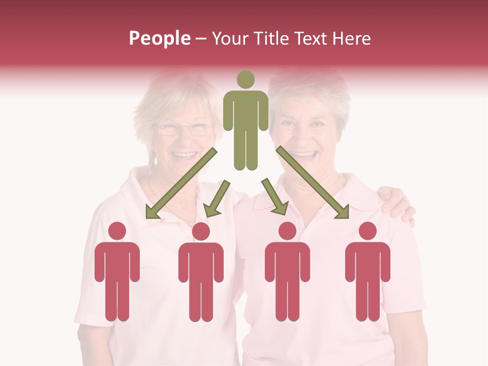 Grey Fit Healthy PowerPoint Template