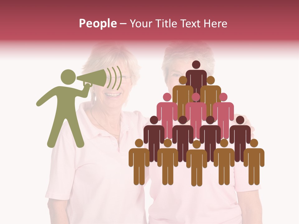 Grey Fit Healthy PowerPoint Template