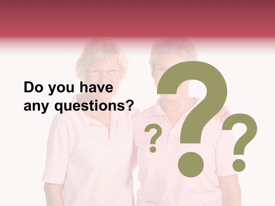 Grey Fit Healthy PowerPoint Template