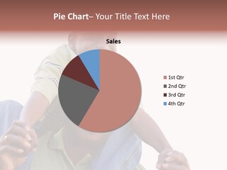 Street Traffic Light Forward PowerPoint Template