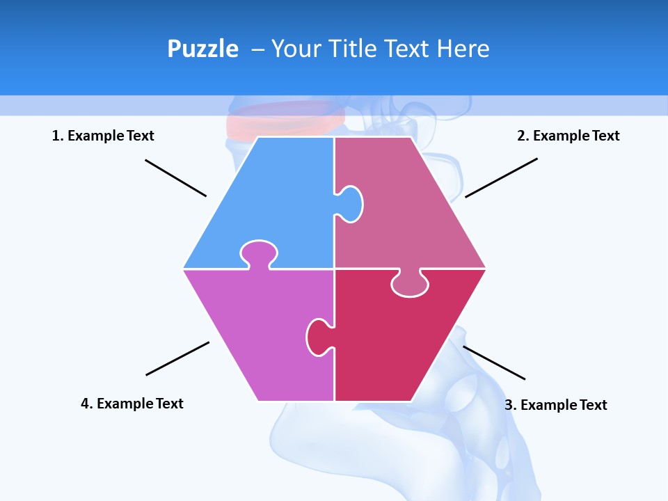 Sitting Childhood Mother PowerPoint Template