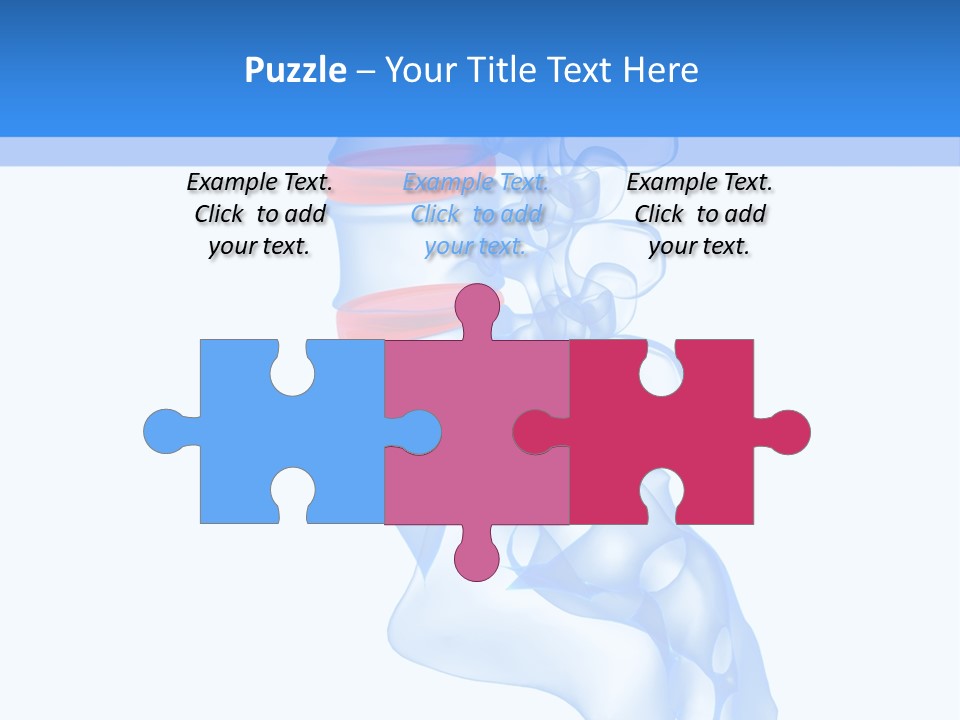 Sitting Childhood Mother PowerPoint Template