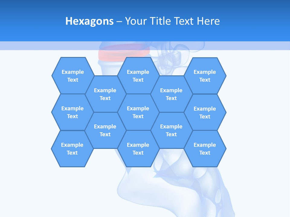 Sitting Childhood Mother PowerPoint Template