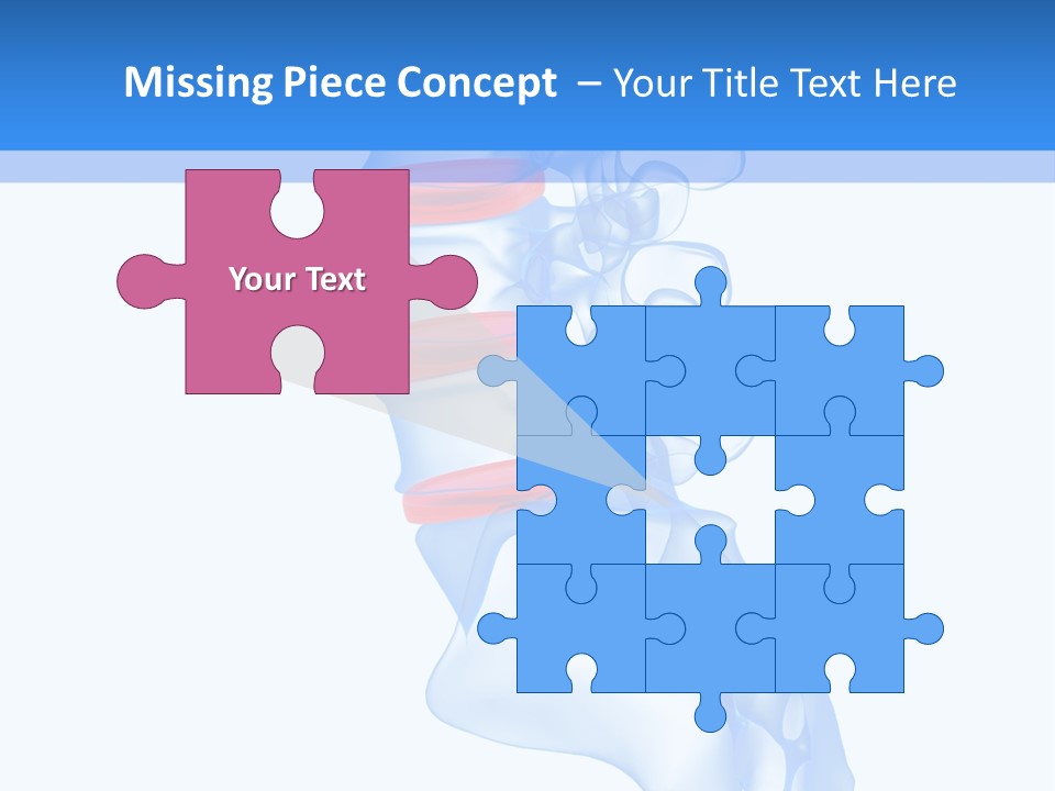 Sitting Childhood Mother PowerPoint Template