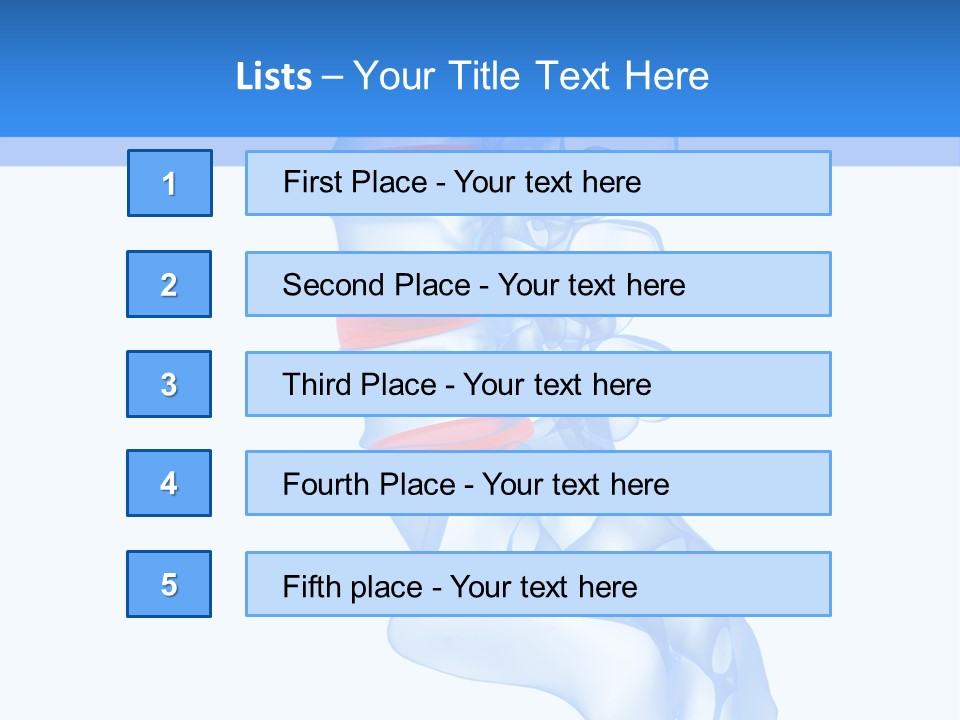 Sitting Childhood Mother PowerPoint Template