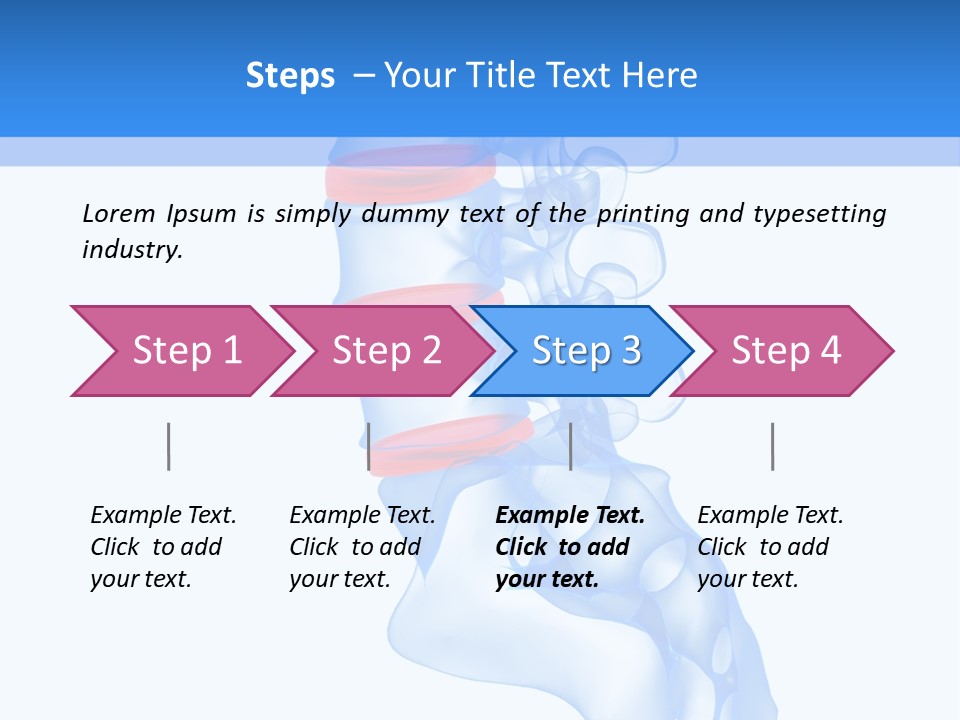 Sitting Childhood Mother PowerPoint Template