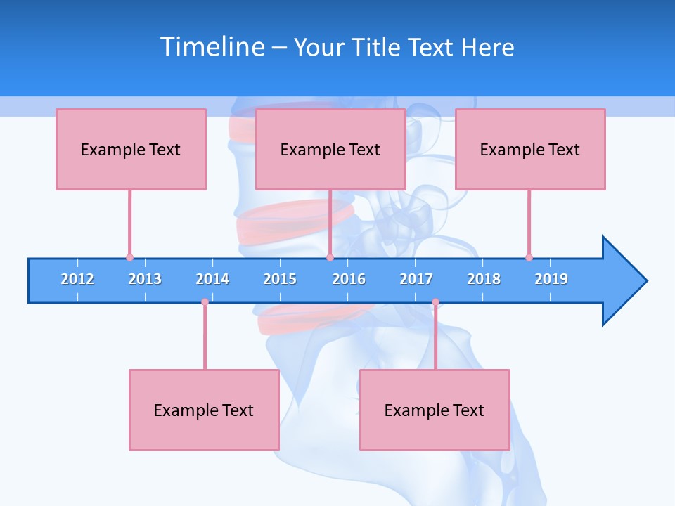 Sitting Childhood Mother PowerPoint Template