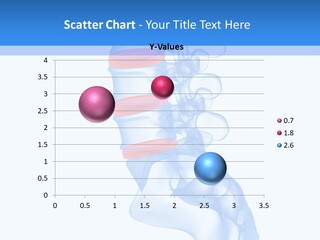 Sitting Childhood Mother PowerPoint Template