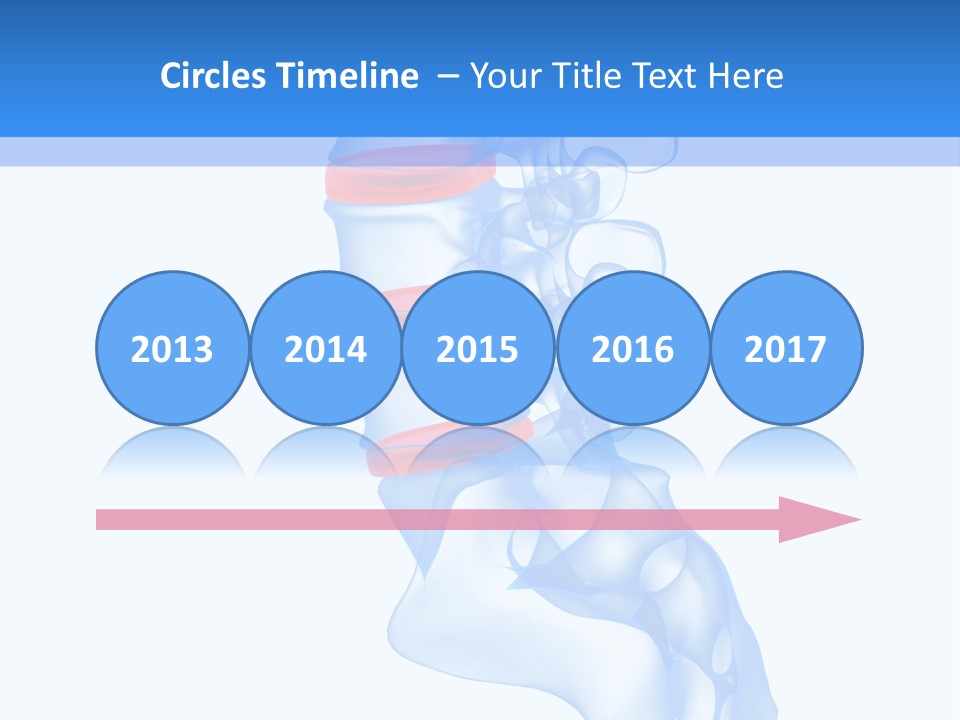 Sitting Childhood Mother PowerPoint Template