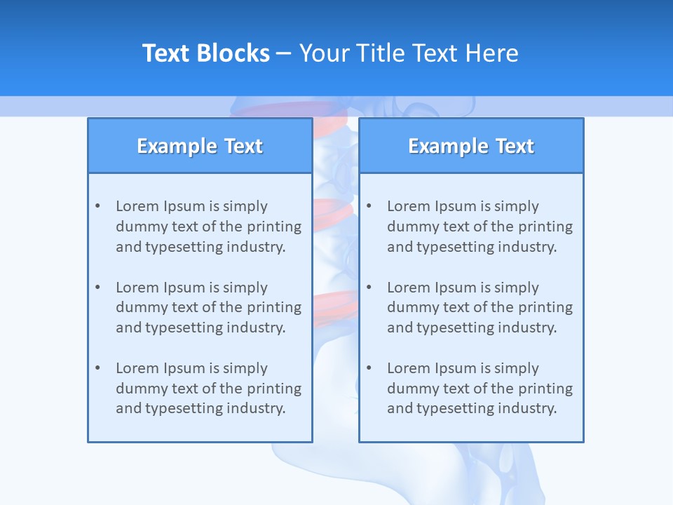 Sitting Childhood Mother PowerPoint Template