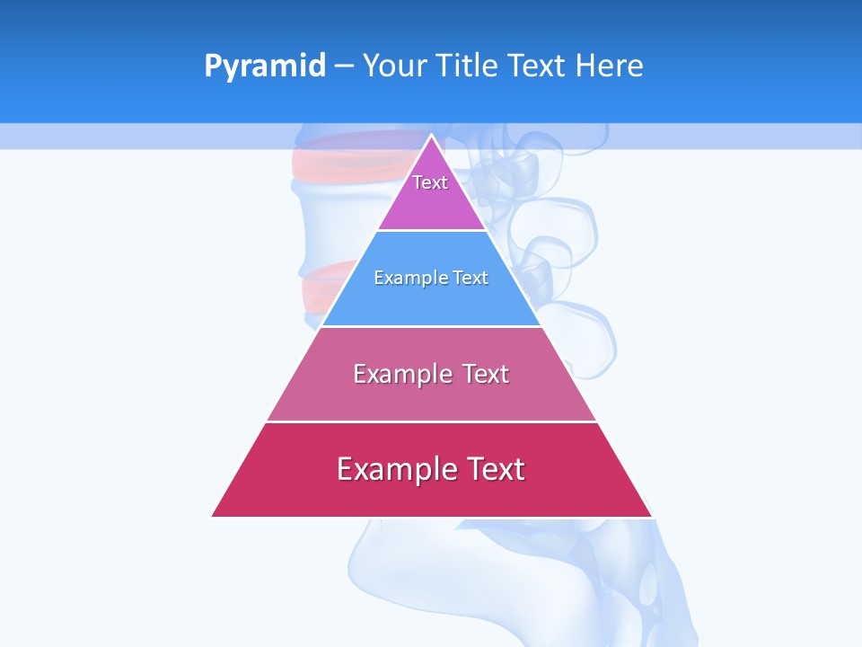 Sitting Childhood Mother PowerPoint Template