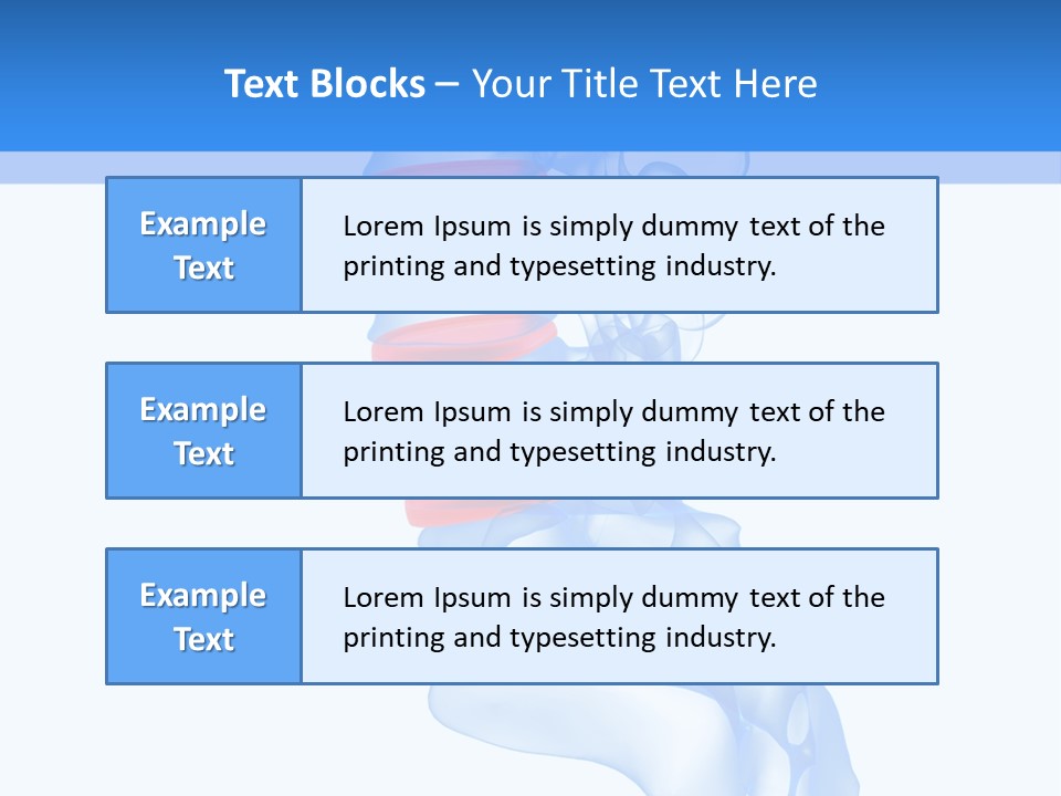 Sitting Childhood Mother PowerPoint Template