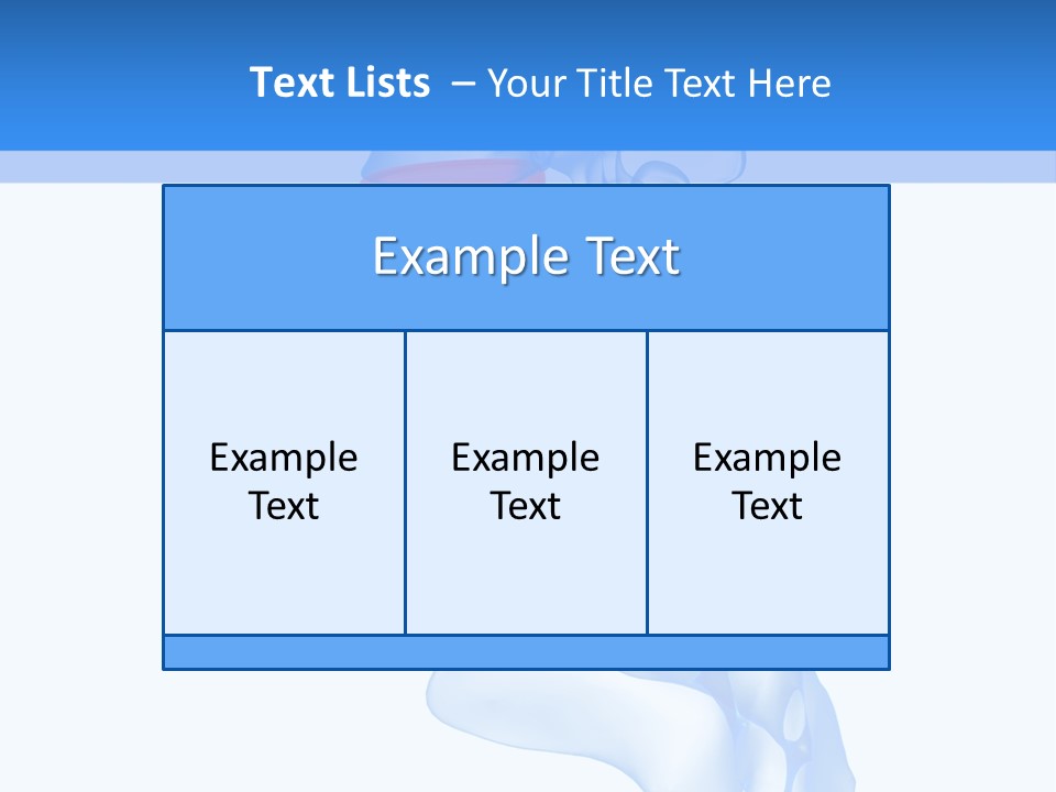 Sitting Childhood Mother PowerPoint Template