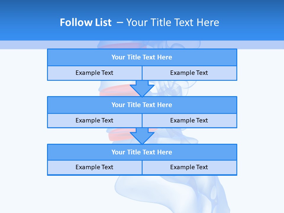 Sitting Childhood Mother PowerPoint Template